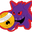 Pokemon World Australia logo